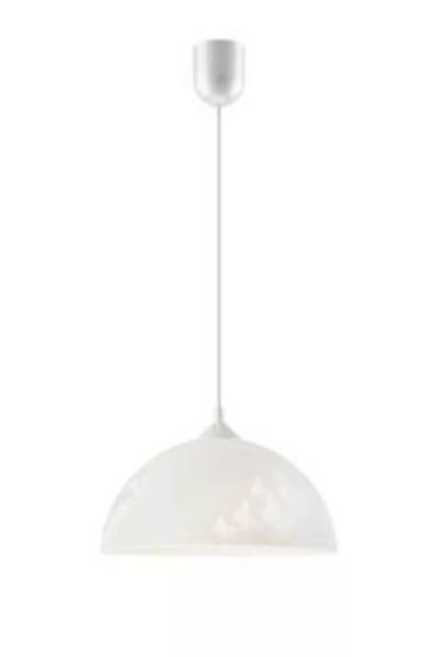 Pendelleuchte Esstisch Grau Glas Wohnzimmer Lampe günstig online kaufen