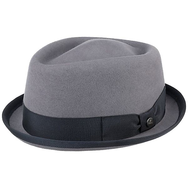 Lierys Fedora (1-St) Trilby mit Ripsband günstig online kaufen