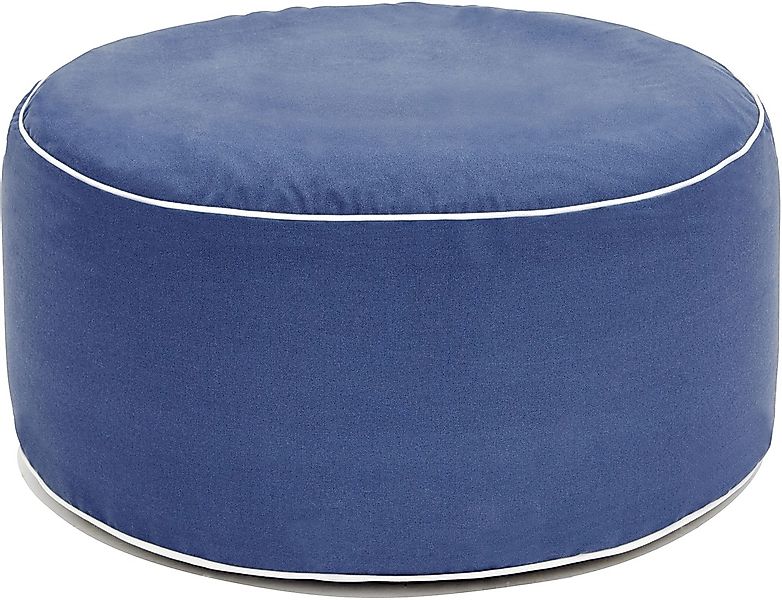 Jahnke Hocker "AIR SIT" 1 Stk. tlg. aufblasbar, Indoor & Outdoor, 80 cm Dur günstig online kaufen