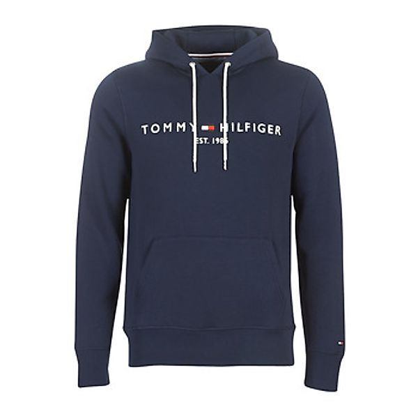 Tommy Hilfiger Hood Core Navy - Größe XXL günstig online kaufen