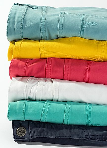 7/8-colored Jeans günstig online kaufen