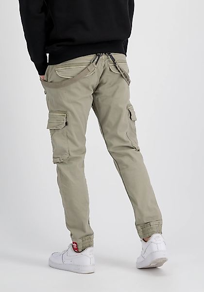 Alpha Industries Cargohose "Alpha Industries Men - Pants Utility Pant" günstig online kaufen