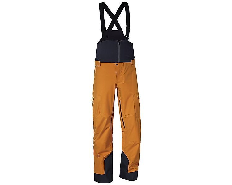 Schöffel Skihose Sovramonte Herren Winterhose, Outdoorhose, Thermohose, Sch günstig online kaufen