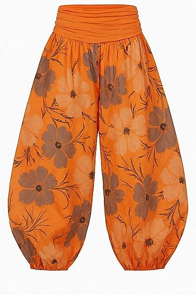OriginalYou Haremshose Sommerhose luftig & leichte Pumphose für Damen (1-tl günstig online kaufen