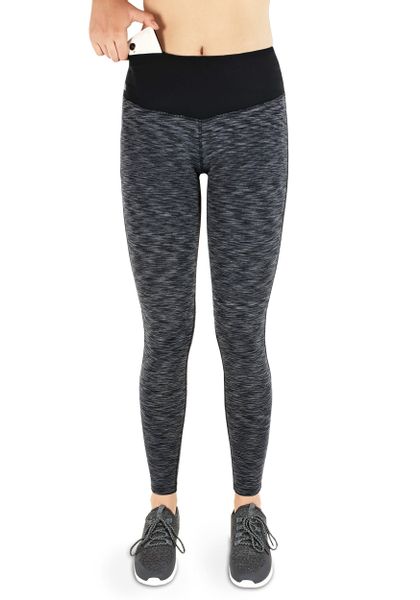 Formbelt Highwaist Leggings Laufhose Damen lang günstig online kaufen