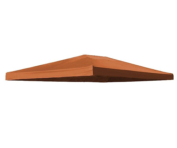 Grasekamp Pavillon Ersatzdach Blätter-Pavillon 3x4m günstig online kaufen
