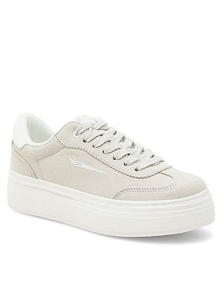 sprandi Sprandi Sneakers Damen TH-CCC001 Grau Sneaker günstig online kaufen
