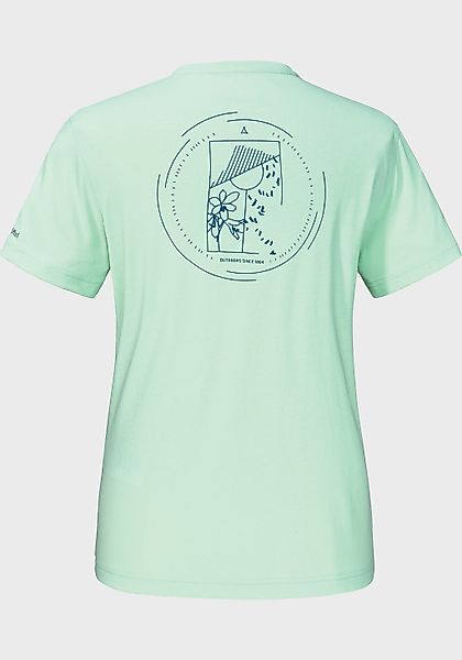 Schöffel Funktionsshirt "T Shirt Buchberg L" günstig online kaufen