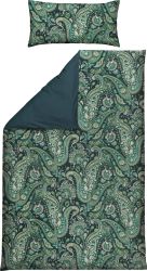 REDBEST Bettwäsche Bettwäsche, Mako-Satin, 3 teilig, günstig online kaufen