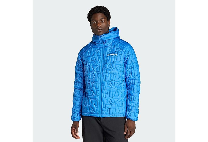 adidas TERREX Outdoorjacke (1-St) günstig online kaufen