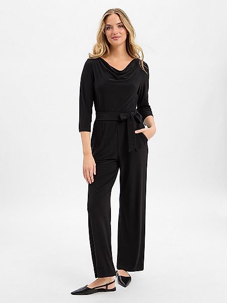 s.Oliver BLACK LABEL Jumpsuit günstig online kaufen