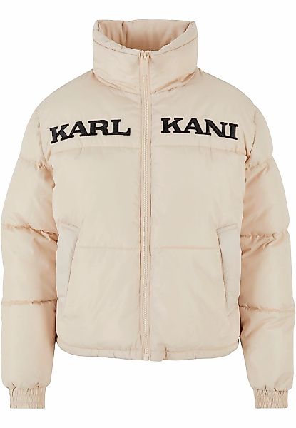 Karl Kani Winterjacke "Karl Kani Damen KW-JK012-023-19 KK Retro Essential P günstig online kaufen