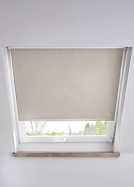 Dachfenster Verdunkelungsrollo günstig online kaufen