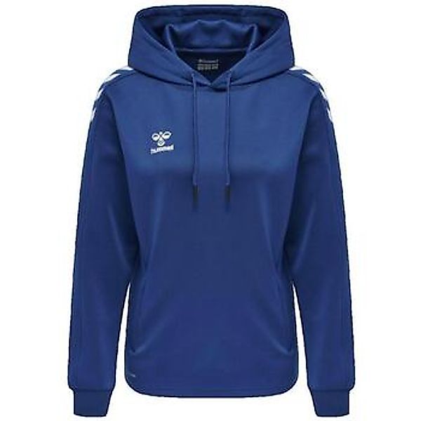 hummel  Sweatshirt Sweat à capuche  hmlCORE XK Poly Sweat Hoodie günstig online kaufen