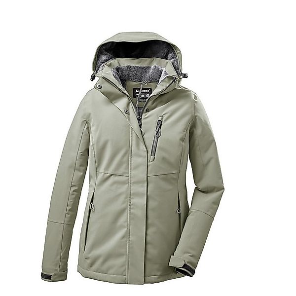 Killtec Outdoorjacke killtec Damen Funktionsjacke KOW 140 WMN JCKT 37411 günstig online kaufen