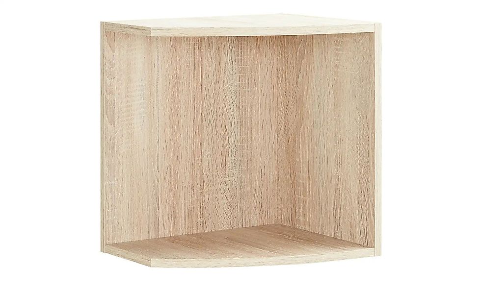 Aufsatz  Multiraumkonzept ¦ holzfarben ¦ Maße (cm): B: 30 H: 40 T: 38.0 Son günstig online kaufen