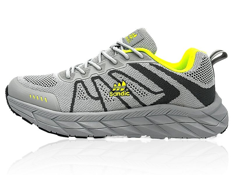 Nowaland Leichte atmungsaktive Sportschuhe Laufschuhe Sneaker Unisex, dämpf günstig online kaufen