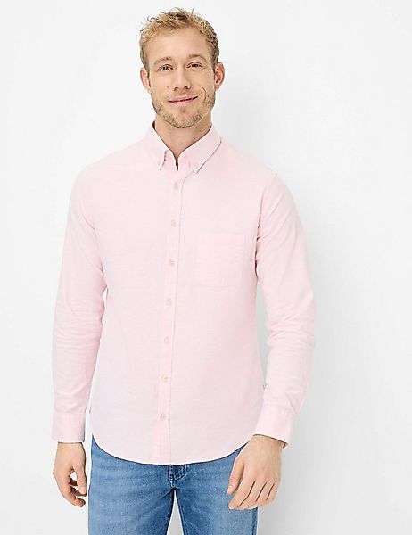 Brax Langarmhemd Style DANIEL günstig online kaufen