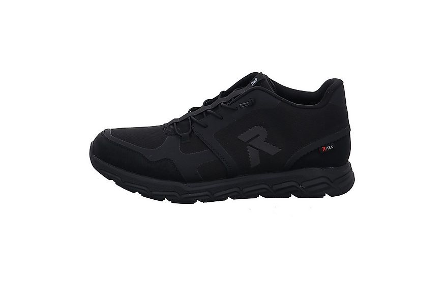 Rieker HWK Herren Stiefel Schnürstiefelette günstig online kaufen