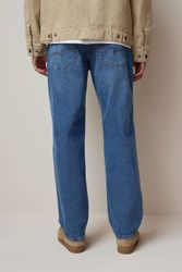 Next Straight-Jeans Signature Straight Fit Jeans günstig online kaufen