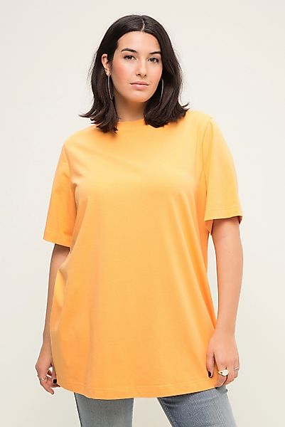 Studio Untold Longshirt Longshirt langer Classic günstig online kaufen
