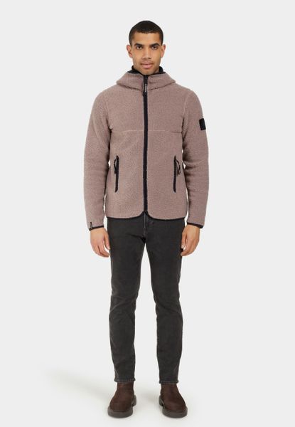 Didriksons Fleecejacke BROR USX FZ 3 günstig online kaufen