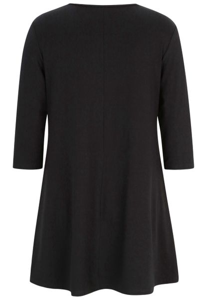 Doris Streich Longshirt (1-tlg) mit dekorativen günstig online kaufen