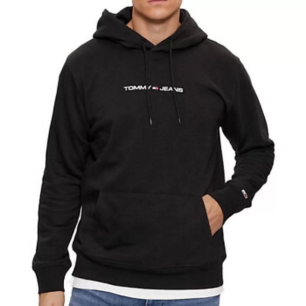Tommy Hilfiger  Sweatshirt DM0DM18130 günstig online kaufen