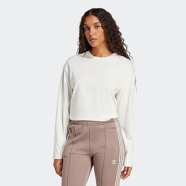 adidas Originals Sweatshirt NELSON LS günstig online kaufen