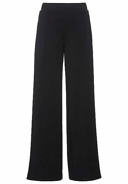 French Connection Loungehose mit weitem Bein, Loungewear günstig online kaufen