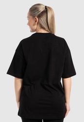 Smilodox T-Shirt Macey Unisex, Oversize Shirt günstig online kaufen