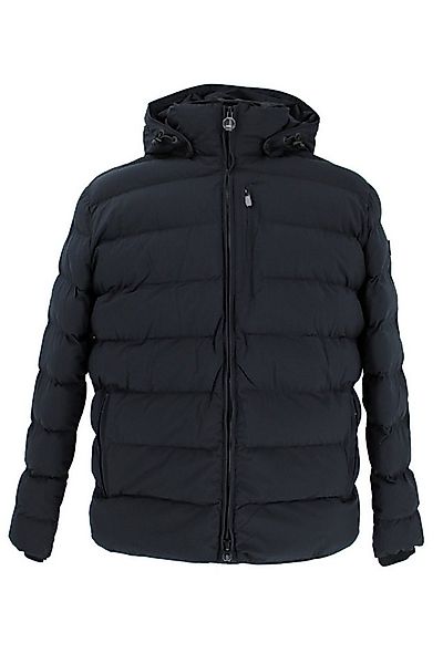 Wellensteyn Allwetterjacke Herrenjacke Blackbird Men Short FourStreAirTec,D günstig online kaufen