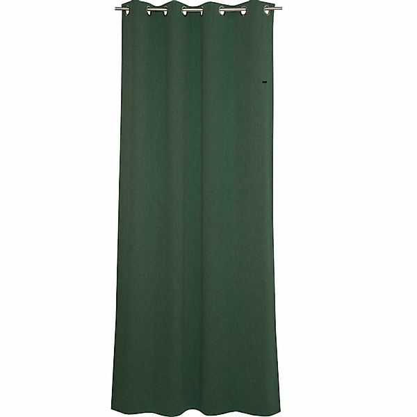 Esprit Vorhang HARP Blickdichter Ösenvorhang, Öse günstig online kaufen