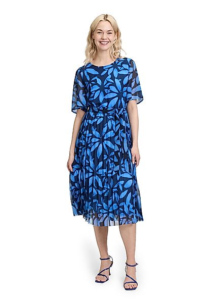 Betty&Co Chiffonkleid Betty & Co Chiffonkleid günstig online kaufen