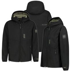 SUBLEVEL Softshelljacke Sublevel Herren Herbst Winter günstig online kaufen