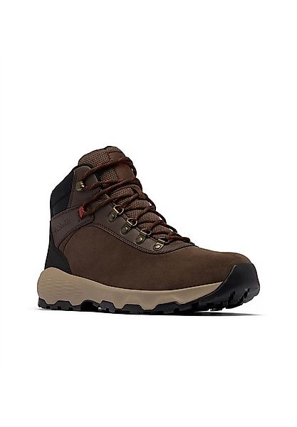 Columbia NEWTON Wander Sneakerboots günstig online kaufen