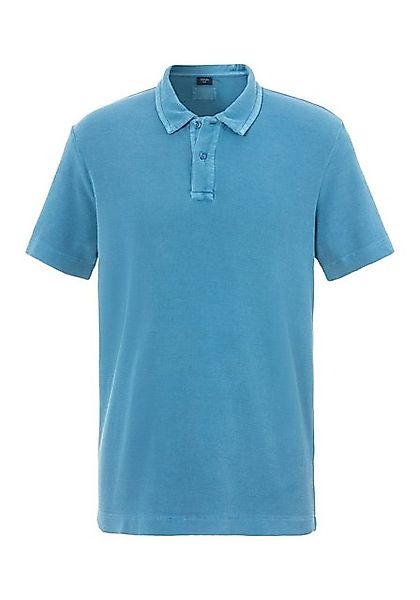 Joop Jeans Poloshirt "Djamal", mit Knopfleiste günstig online kaufen