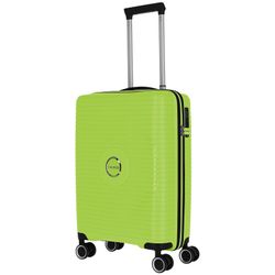 travelite Hartschalen-Trolley Orbita, 4 Rollen günstig online kaufen