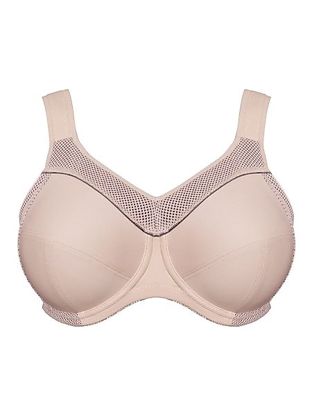 Ulla Dessous Sport-BH Sport BH mit günstig online kaufen