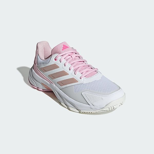 adidas Performance COURTJAM CONTROL 3 TENNISSCHUH günstig online kaufen