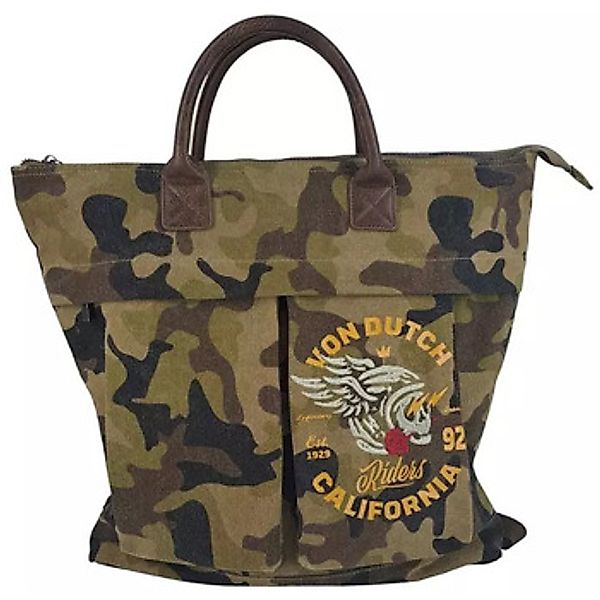 Von Dutch  Geldbeutel Portefeuille günstig online kaufen