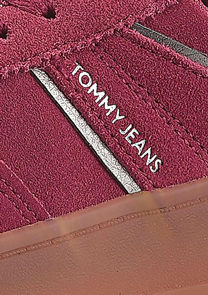 Tommy Jeans THE GREENWICH FLATFORM ELEVATED günstig online kaufen