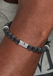 Tommy Hilfiger Armband Schmuck Edelstahl Armschmuck, günstig online kaufen