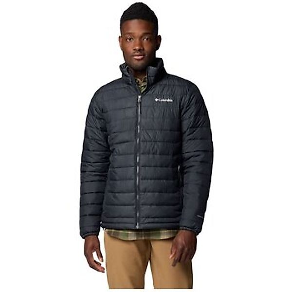 Columbia Steppjacke POWDER LITE II JACKET (1-St) günstig online kaufen