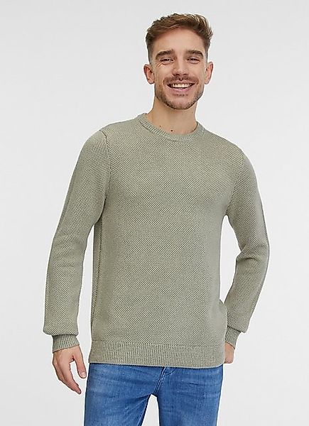 Ragwear Strickpullover Herren Larrs günstig online kaufen