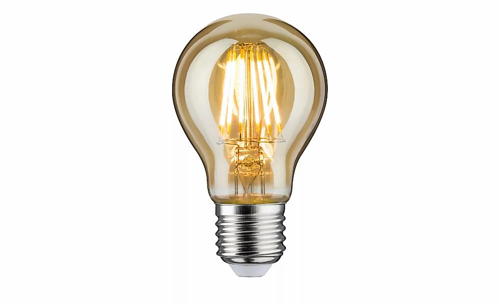Paulmann LED-Leuchtmittel Paulmann 28522 LED E27 günstig online kaufen