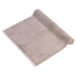 Herzbach Home Badematte Pura 50x70 cm, günstig online kaufen