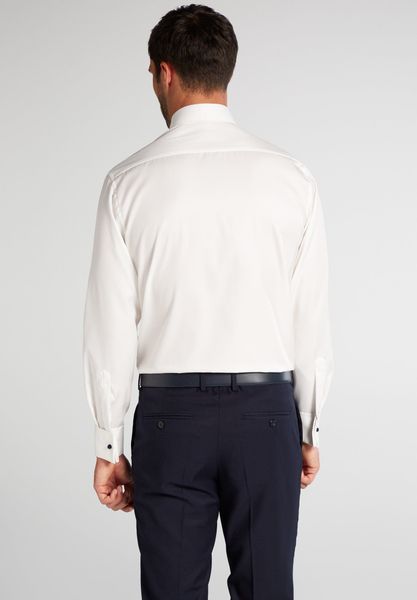 Eterna Langarmhemd "MODERN FIT" NON IRON (bügelfrei) günstig online kaufen