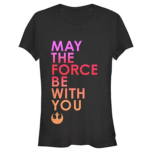 Star Wars - Trooper Forced - Frauen T-Shirt günstig online kaufen