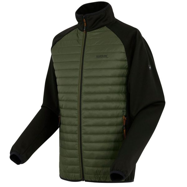 Regatta Steppjacke Clumber Hybridjacke günstig online kaufen